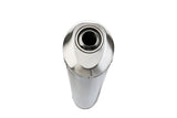 KTM 450 EXC 2009-2011 Exhaust GPR Slip-on Satinox 