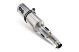KTM 450 EXC 2009-2011 Exhaust GPR Slip-on Satinox 