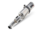 Bmw R1150RT 2000-2006 Exhaust GPR Slip-on Satinox 