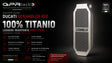 Ducati Scrambler 803 2017-2020 GPR Tech Titanium Radiator Guard - photo 1