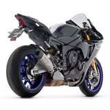 71983PK Silenciador de titanio Arrow Yamaha Yzf R1 2025 Indy Race EVO 