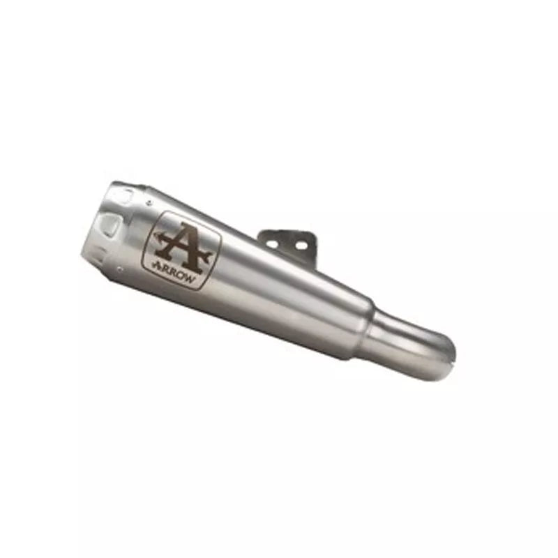 Escape deslizante Arrow Pro-Race de acero inoxidable - BMW F900XR 2020-2024 71915pri
