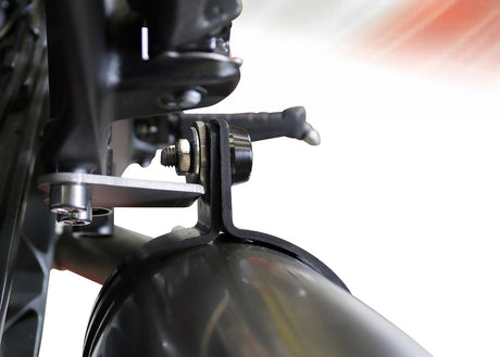 Husqvarna Svartpilen 401 2018-2019 Exhaust GPR Slip-on M3 Titanium Natural