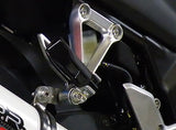 Honda CBR300R 2014-2016 Exhaust GPR Slip-on M3 Inox 