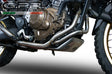 Honda CRF1000L Africa Twin 2018-2020 Exhaust GPR  Decat Pipe