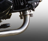 Honda Msx - Grom 125 2018-2020 Exhaust GPR  Decat Pipe