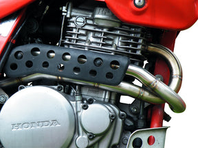 Honda Dominator Nx 650 1988-2001  Exhaust GPR Full System Decat Pipe
