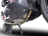 Honda X-Adv 750 2021-2024 Exhaust GPR  Decat Pipe