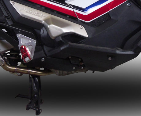 Honda X-Adv 750 2021-2024 Exhaust GPR  Decat Pipe
