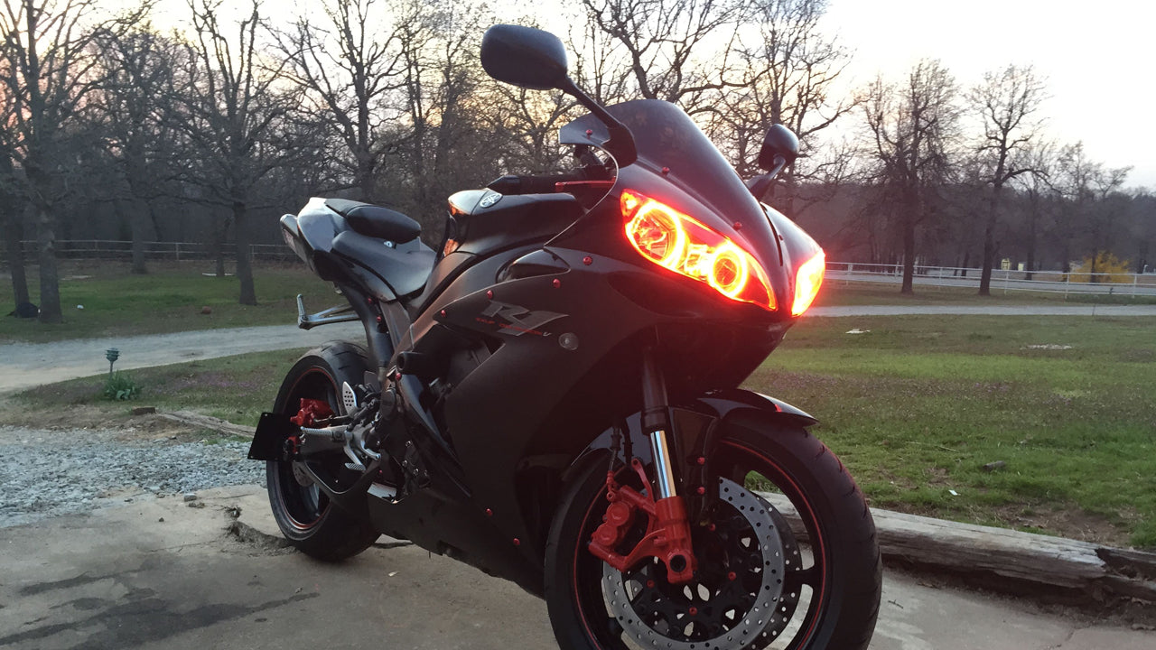 Sixty61 - Premium Motorcycle, ATV and UTV Parts - Trusted Since 2004