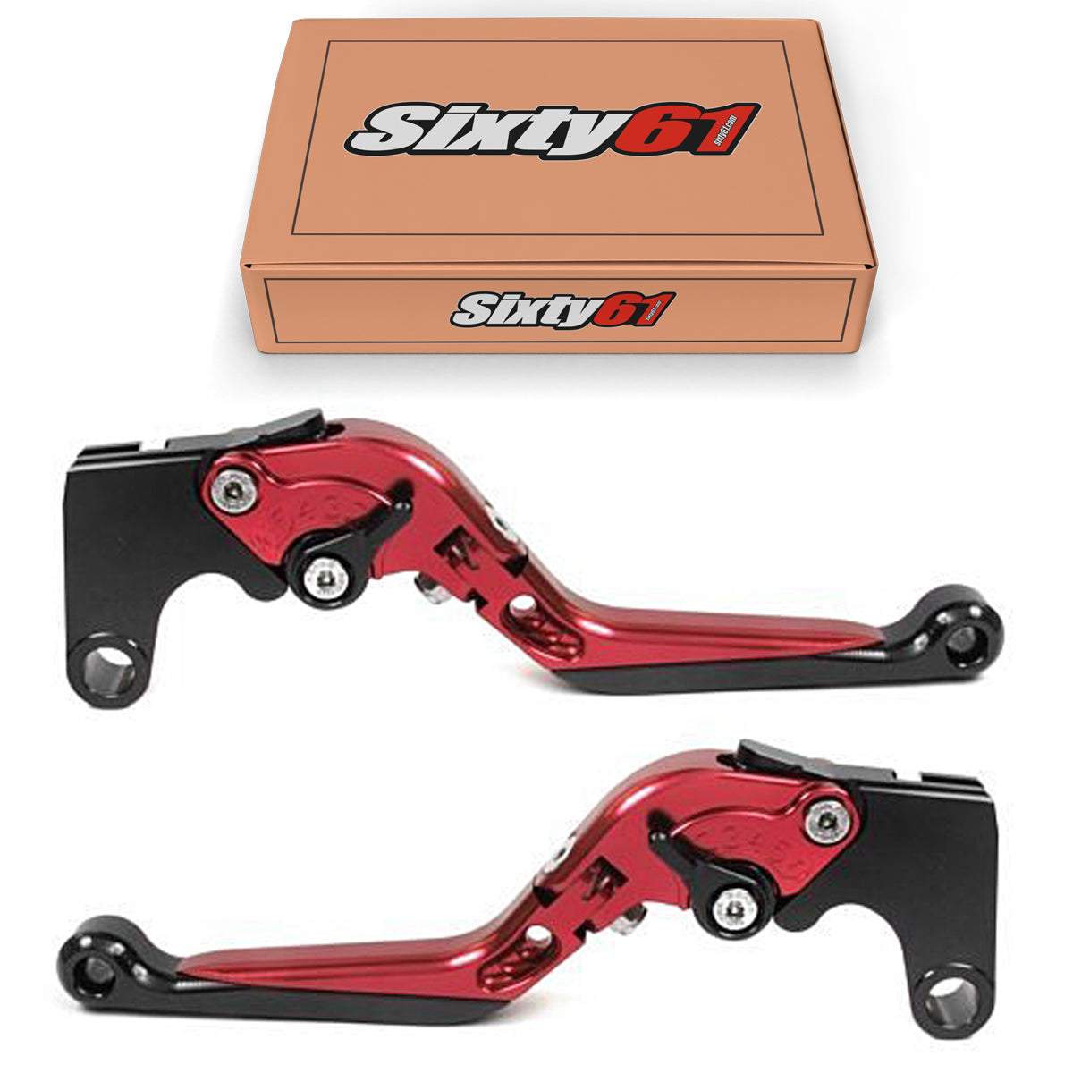 Ninja ZX14R – Sixty61