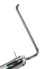 Can Am Outlander 650 Max 2013-2023 Exhaust GPR Slip-on Snorkel kit