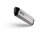 BMW F850GS - Adventure 2021-2024 Exhaust GPR Slip-on Hyper Sonic Titanium