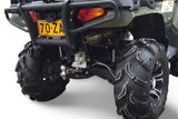 Polaris Sportsman 500 2002-2013 Exhaust GPR Slip-on Deeptone Atv - photo 6