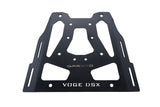 Voge 525DSX 2023-2024 GPR Tech Stainless Steel Top Case Mounting Plate 35L - photo 1