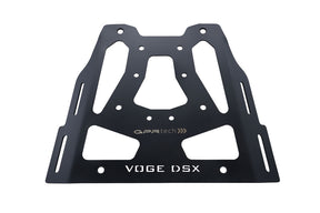Voge 525DSX 2023-2024 GPR Tech Stainless Steel Top Case Mounting Plate 55L - photo 1