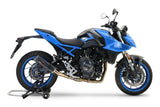 Suzuki Gsx-8R 2022-2024 Exhaust GPR Full System M3 Black Titanium