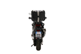 SYM ADX TG400 2024-2026 GPR Tech 26L Aluminum Top Case, Black with Mounting Plate - photo 3
