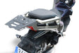 SYM ADX125 2024-2026 GPR Tech Stainless Steel Top Case Rear Rack 26-35L - photo 1