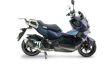 SWM ADX125 2024-2026 Exhaust GPR Full System Furore-X Scooter
