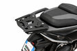 SYM Cruisym 400 2025-2027 GPR Tech Stainless Steel Top Case Mounting Plate 35, 45/55L - photo 1