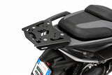 SYM Cruisym 400 2025-2027 GPR Tech 45L Aluminum Top Case, Black with Mounting Plate - photo 5