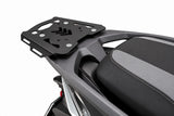 SYM Cruisym 400 2025-2027 GPR Tech 55L Aluminum Top Case, Black with Mounting Plate - photo 6