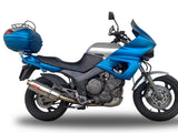 Yamaha Tdm 850 1991-01  Exhaust GPR Double Slip-on Trioval