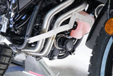 Yamaha Tenere 700 2019-2020 Exhaust GPR Decat Pipe