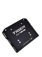 Triumph Tiger 1200 explorer XR - XRT - XCX - XCA 2017-2021 GPR Tech Titanium Top Case Mounting Plate 35/55L - photo 1