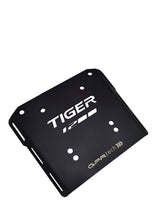 Triumph Tiger 1200 explorer XR - XRT - XCX - XCA 2017-2021 GPR Tech Stainless Steel Top Case Mounting Plate 35L - photo 1