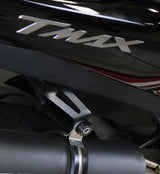 Yamaha T-Max 530 2017-2019 Exhaust GPR Full System Furore Nero