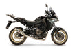 Yamaha Tracer 700 GT 2019-2020 Exhaust GPR Full System Deeptone Inox - photo 1