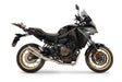Yamaha Tracer 7 2021-2024 Exhaust GPR Full System M3 Inox - photo 1