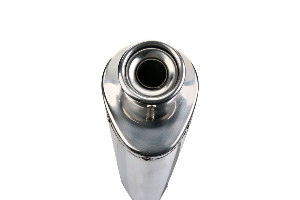 Yamaha YZ450F 2003-2005 Exhaust GPR Slip-on Trioval