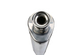 Suzuki Gsf Bandit 650-S 2007-2014 Exhaust GPR Slip-on Trioval