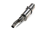 Honda Vfr 800 V-Tec 2002-2013 Exhaust GPR Double Slip-on Trioval