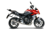 Triumph Tiger Sport 660 2025-2026 Exhaust GPR Full System Deeptone Inox High Level