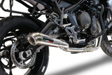 Triumph Tiger Sport 660 2025-2026 Exhaust GPR Full System Powercone Evo High Level - photo 9