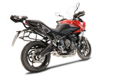 Triumph Tiger Sport 660 2025-2026 Exhaust GPR Full System Powercone Evo Low Level - photo 7