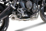 Triumph Tiger Sport 660 2025-2026 Exhaust GPR Full System Powercone Evo Low Level - photo 8