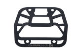 Aprilia Tuareg 660 2021-2024 GPR Tech Stainless Steel Top Case Mounting Plate 35L - photo 1
