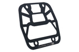 Aprilia Tuareg 660 2021-2024 GPR Tech Stainless Steel Top Case Mounting Plate 35L - photo 2