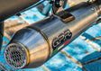 Ural Gear Up 2017-2019 Exhaust GPR Mid-Line Ultracone High Level - photo 1