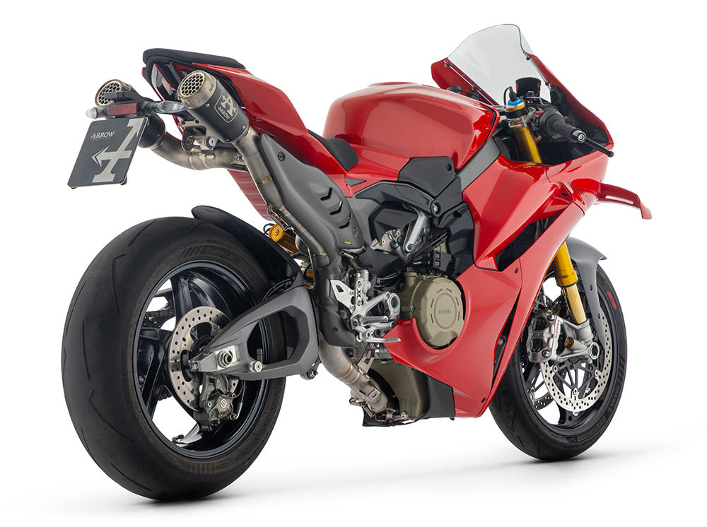 Sixty61 Motorcycle Parts and Accessories