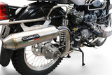Ural Gear Up 2020-2024 Exhaust GPR Full System Ultracone High Level - photo 5