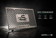 Voge 650DSX 2024-2026 GPR Tech Titanium Radiator Guard - photo 1