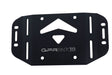 Kawasaki GTR 1400 2015-2016 GPR Tech Stainless Steel Top Case Mounting Plate 55L - photo 1