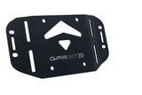 Kawasaki GTR 1400 2010-2014 GPR Tech Stainless Steel Top Case Mounting Plate 55L - photo 2