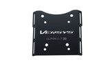Kawasaki Versys X 300 2022-2023 GPR Tech Stainless Steel Top Case Mounting Plate 55L - photo 1